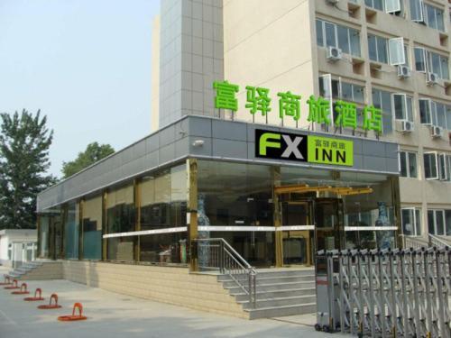 Fx Xisanqi nhà trọ