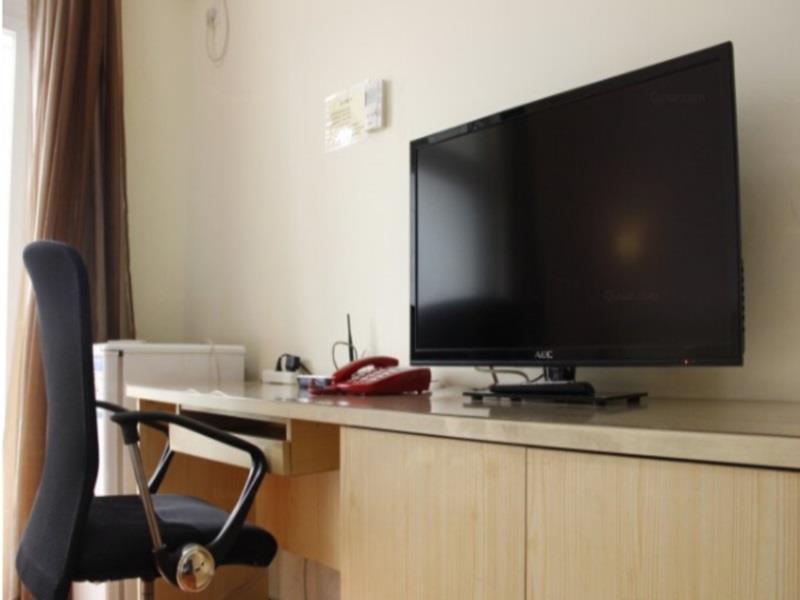 Fx Xisanqi 2* Bắc Kinh