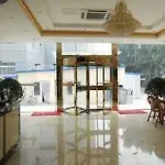 Fx Inn Xisanqi Beijing