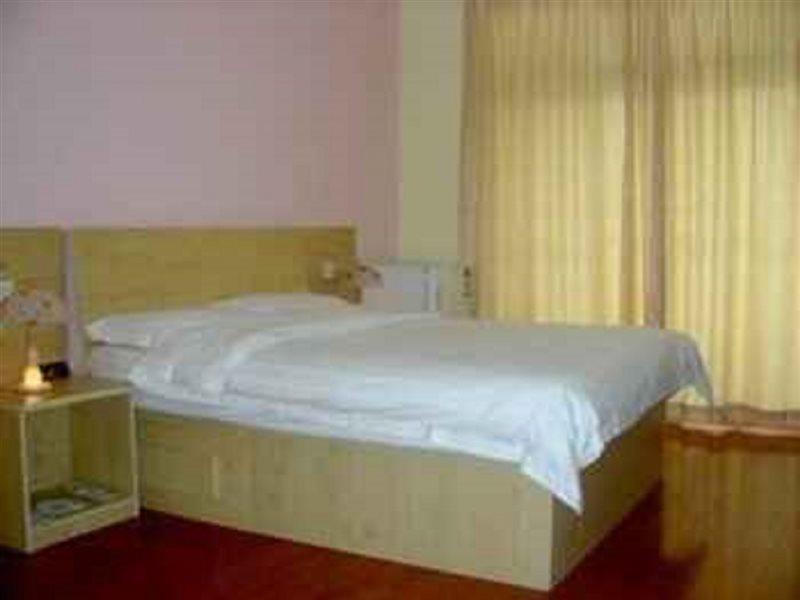 Fx Xisanqi Inn Beijing