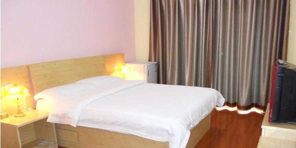 Fx Xisanqi Inn