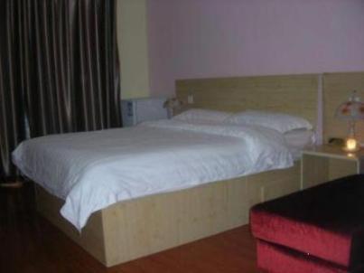 Fx Xisanqi Inn 2*