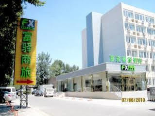 Fx Xisanqi
