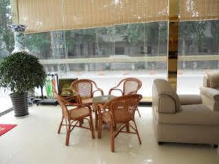 Fx Xisanqi Inn